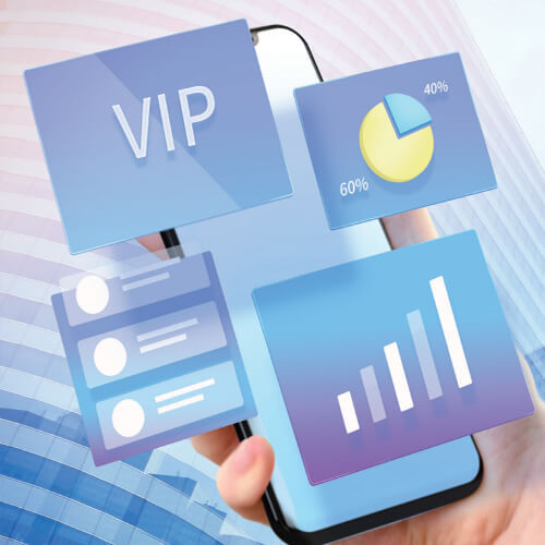 沙坪坝来客门店小程序开发