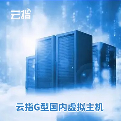 沙坪坝云指G型国内虚拟主机渠道价购买